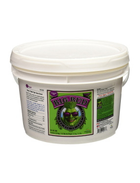 BIG BUD POWDER 2,5KG...