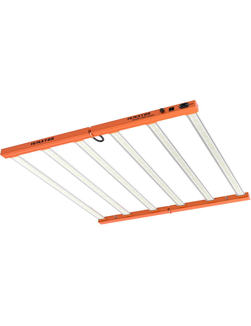 IGNATOR T720W COMPACT