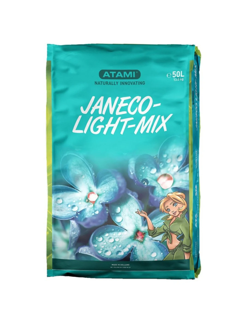 JANECO LIGHT MIX 50L ATAMI