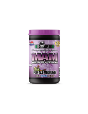 MAM BIOGREEN 1K