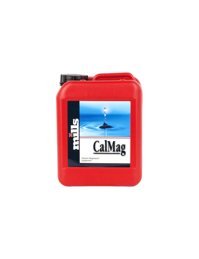 CALMAG 10L MILLS