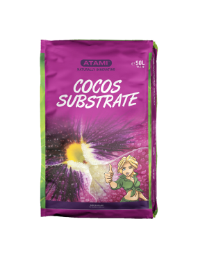 COCO SUBSTRATE 50 L ATAMI