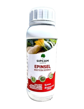 EPINSEL SPCAM 100ML