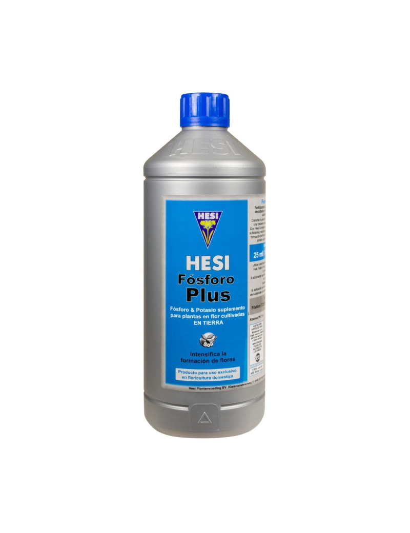 FOSFORO PLUS 1L HESI