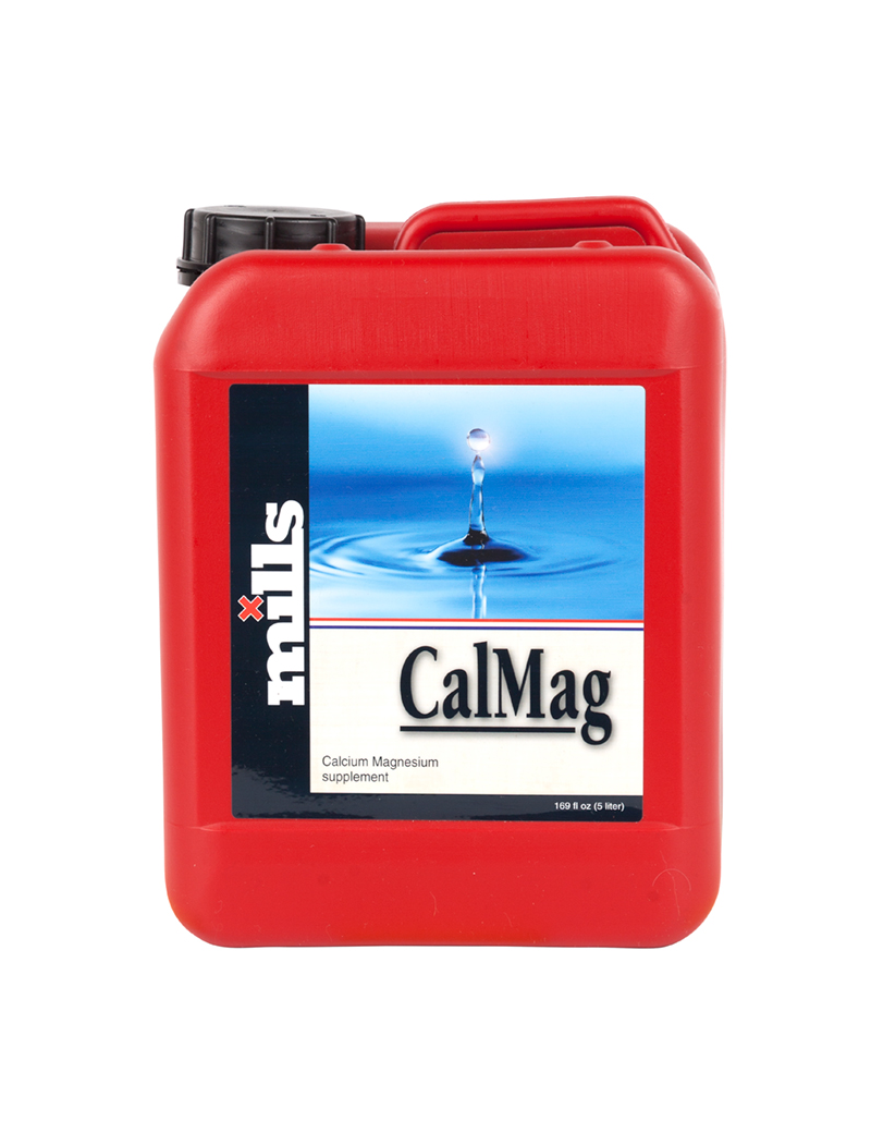 CALMAG 5L MILLS