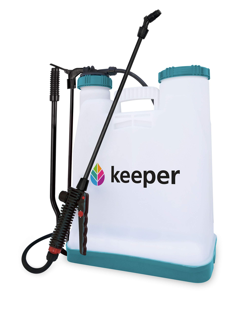 KEEPER 16L