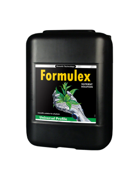FORMULEX 20L