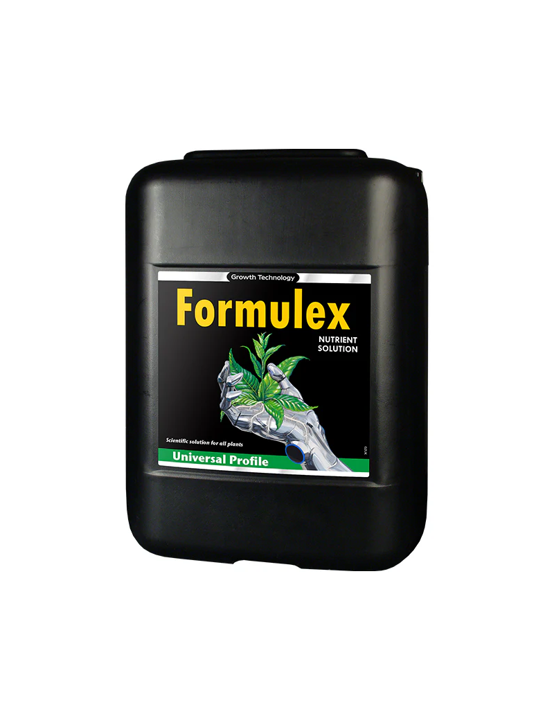 FORMULEX 20L