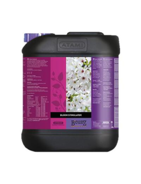BLOOM STIMULATOR 5L ATAMI