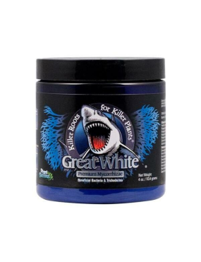 GREAT WHITE SHARK 227G