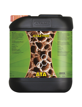 ATAZYME 10L ATAMI