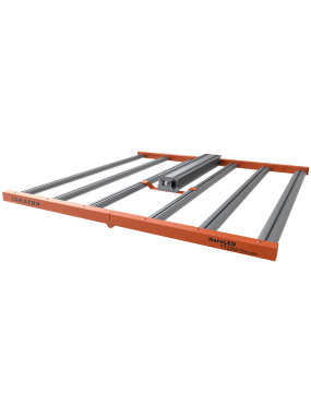 LED IGNATOR 720W DRIVER