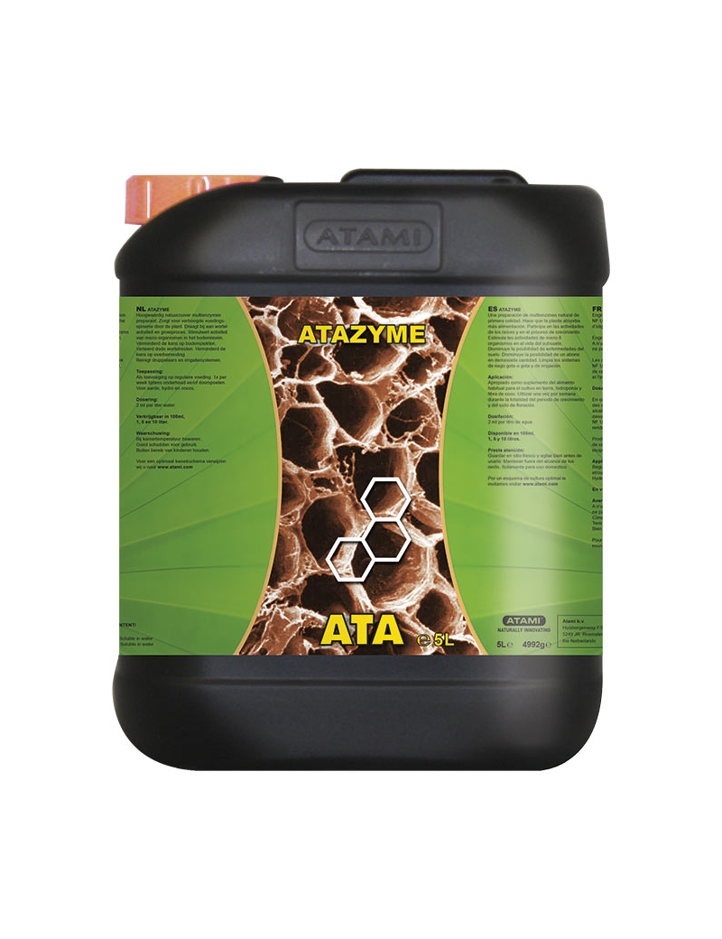 ATAZYME 10L ATAMI