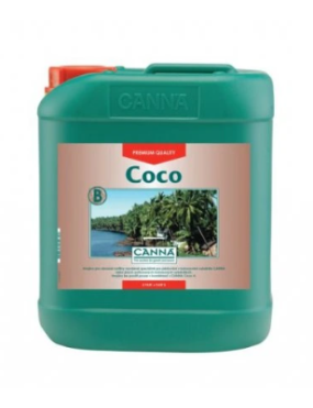 COCO B 5L CANNA