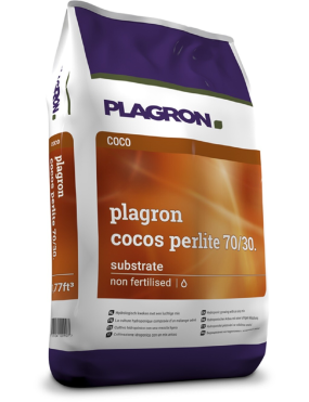 COCO PERLITA 70/30 50L PLAGRON