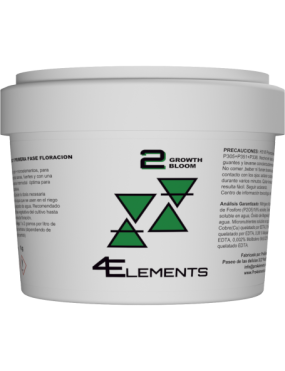 BLOOM 2 1L 4ELEMENTS