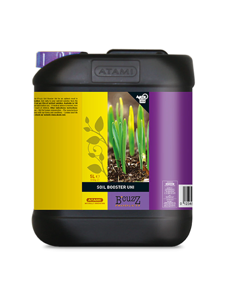 SOIL BOOSTER UNIVERSAL 5L ATAMI