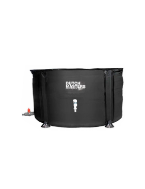 DEPOSITO FLEXIBLE 750L