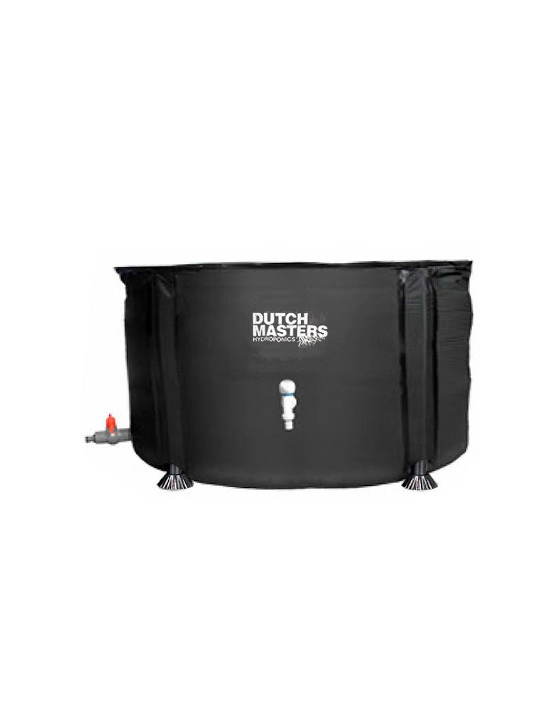 DEPOSITO FLEXIBLE 750L