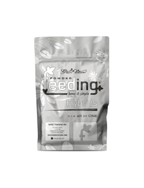 POWDER FEEDING HIBRIDS 1K