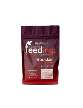 BOOSTER 1KG GREEN HOUSE