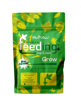 GROW GREEN HOUSE 1KG