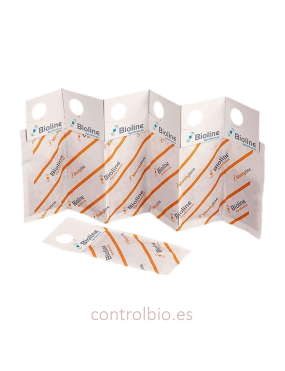 MONTY HOOK 200 SOBRES -...