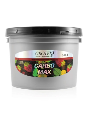 CARBO MAX 2,5KG