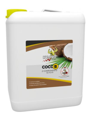 COCO B HYPRO 20L