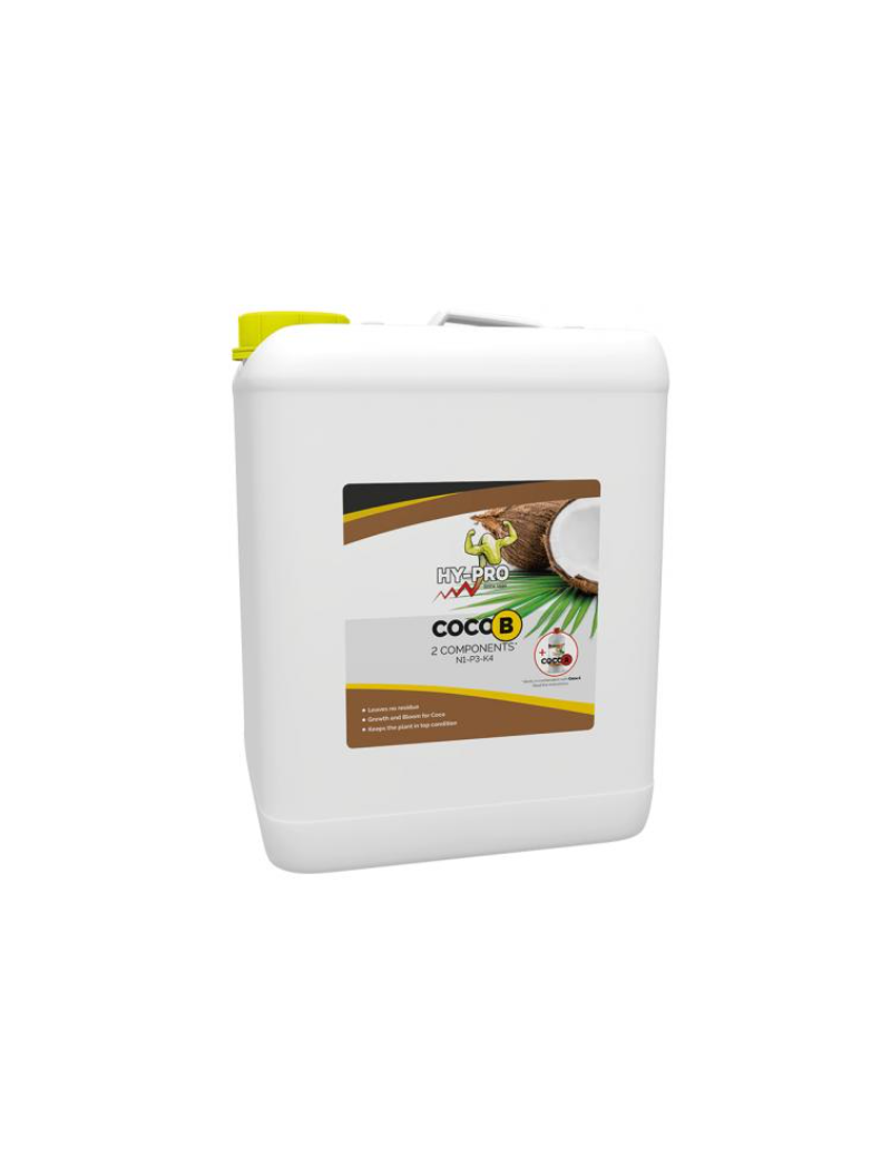 COCO B HYPRO 20L