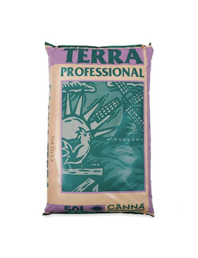 CANNA TERRA PROFESSIONAL 100L