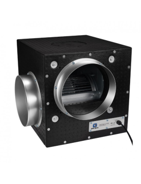 CAJA EXTRACCION NEGRA...