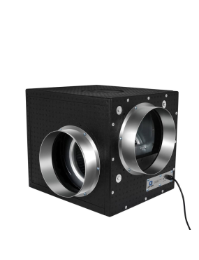 CAJA EXTRACCION NEGRA...