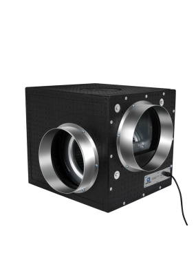 CAJA EXTRACCION NEGRA...