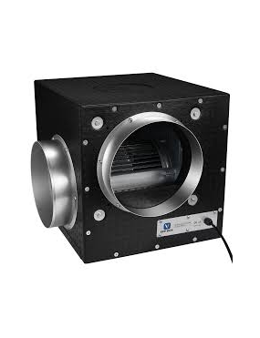 CAJA EXTRACCION NEGRA...