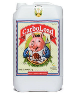 CARBOLOAD 20L ADVANCED...