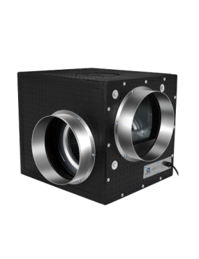 CAJA EXTRACCION NEGRA...