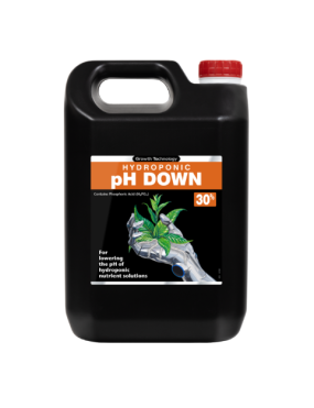 PH MENOS PHOSPORIC ACID 5L