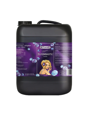 BLOOMBASTIC 5,5 L ATAMI