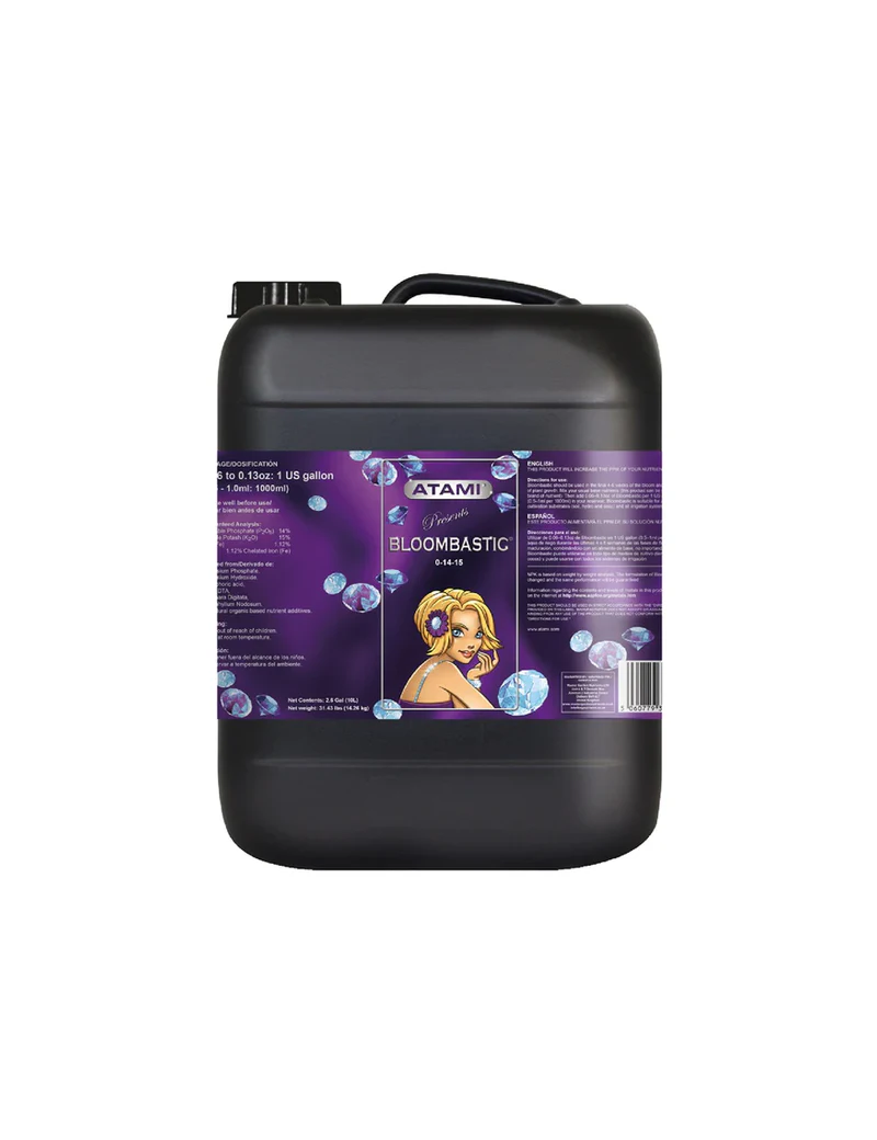BLOOMBASTIC 5,5 L ATAMI