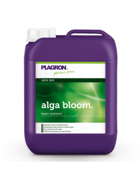 ALGA BLOOM 5L PLAGRON