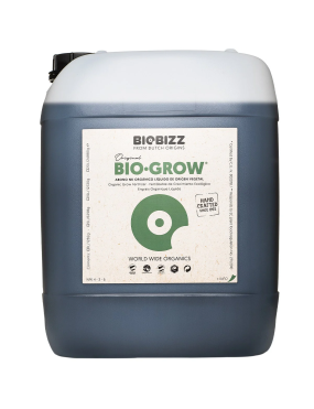 BIO-GROW 10L BIOBIZZ