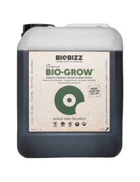 BIO-GROW 5L BIOBIZZ