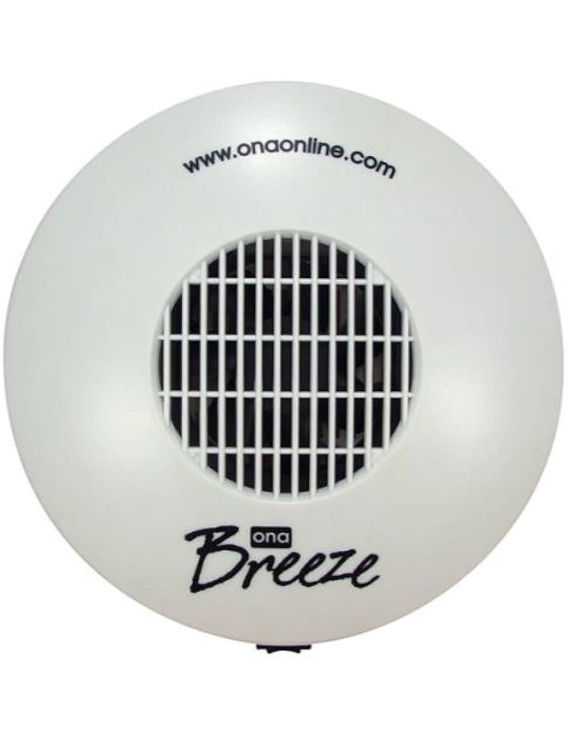 ONA BREEZER FAN DISPENSER