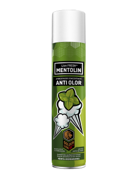 GOLDEN LION AMBIENTADOR...