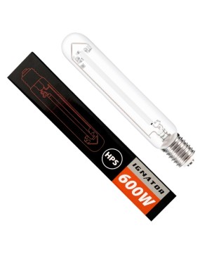 BOMBILLA IGNATOR HPS 600 W...