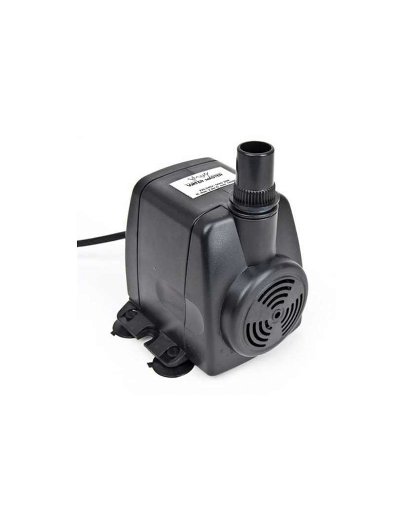 BOMBA 800L/H  WATER MASTER