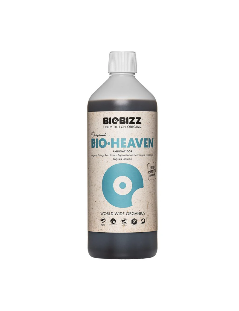 BIO HEAVEN 1L BIOBIZZ