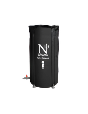 DEPOSITO FLEXIBLE 100L