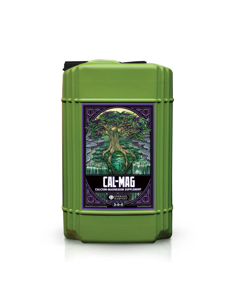 CAL-MAG 9,46L EMERALD HARVEST